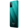 Смартфон Ulefone Note 11P 8/128GB Green (UA UCRF): Оперативная память 8 ГБ