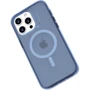 Чохол для iPhone VOKAMO Case with MagSafe Smult Blue для iPhone 15 (NVK010853): Матеріали поликарбонат и полиуретан