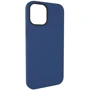 Чохол для iPhone Switcheasy MagSkin with MagSafe Classic Blue (GS-103-123-224-144) for iPhone 12 Pro Max фото 5