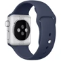 Аксесуар для Watch Apple Sport Band Midnight Blue (MLKX2) for Apple Watch 38/40/41mm: Виробник Apple