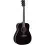 Электроакустическая гитара YAMAHA FG-TA BLACK