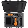 Квадрокоптер Autel EVO II Dual 640T Enterprise Rugged Bundle Drone V3 Orange (102001509): Час роботи 40 хвилин