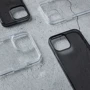 Чехол для iPhone Adonit Case Sheer Black for iPhone 13 Pro Max: Тип аксессуара чехол