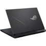 Ноутбук ASUS ROG Strix SCAR 17 (G733PZV-LL069W): Тип экрана антибликовое покрытие