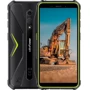 Смартфон Ulefone Armor X12 3/32Gb Black/Green (UA UCRF)