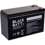 Blackbatt 12V/7,2Ah AGM: Тип AGM