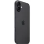 Apple iPhone 16 Plus 512GB Black (MY1P3SX/A) : Количество ядер 6