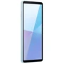 Смартфон Sony Xperia 10 VI 8/128GB Blue: Процессор Qualcomm SM6450 Snapdragon 6 Gen 1 (4 nm) Octa-core (4x2.2 GHz Cortex-A78 & 4x1.8 GHz Cortex-A55)