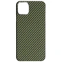 Чохол для iPhone K-DOO Protective Case  Green for iPhone 12/iPhone 12 Pro