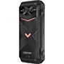 Смартфон Doogee V Max Plus 16/512GB Obsidian Black: Слот для карт пам'яті TF card slot (вместо 2-го слота SIM)