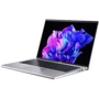 Ноутбук Acer Swift Go SFG14-71T-72QV (NX.KFHAA.001) RB: Процесор Intel Core i7-1355U (1.7 - 5.0 ГГц) / 10 - ядерный