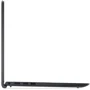 Ноутбук Dell Vostro 3520 (N1614PVNB3520UA_UBU) UA: Процесор Intel Core i3-1215U (3.3 - 4.4 ГГц) / 6 - ядерный