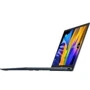 Ноутбук ASUS ZenBook 13 OLED UX325EA Pine Grey (UX325EA-XH74): Процессор Intel Core i7-1165G7 (2.8 - 4.7 ГГц) / 4 - ядерный