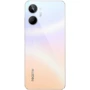 Смартфон Realme 10 4/128GB Clash White: Оперативна пам'ять 4 ГБ