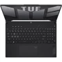 Ноутбук ASUS TUF Gaming A15 (FA507NV-TT902W): Объем накопителя 512 ГБ (SSD)