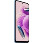 Смартфон Xiaomi Redmi Note 12S 8/256GB Ice Blue (Global, NFC): Вбудована пам'ять 256 ГБ