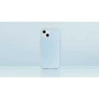 Чохол для iPhone Moshi iGlaze Slim Hardshell Case Adriatic Blue (99MO132521) для iPhone 13: Матеріали Силикон