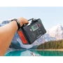 Зарядная станция FlashFish 40800mAh 200W Black (E200): Количество розеток 220V 1