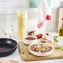 Сковорода Tefal Generous Cook 28 см (C2770653): Матеріал корпусу алюміній