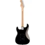 Електрогітара SQUIER by FENDER SONIC STRATOCASTER HSS MN BLACK: Тип Электрогитара