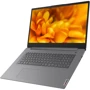 Ноутбук Lenovo IdeaPad 3 17ALC6 (82KV03G2RM): Тип екрану антибликовое покрытие