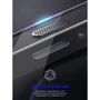 Захисне скло для iPhone ArmorStandard Tempered Glass Space with cutout Black Icon for iPhone 14/13/13 Pro (ARM67729): Тип аксесуара защитное стекло