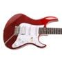 Электрогитара YAMAHA PACIFICA 112J (RM): Форма корпуса Stratocaster