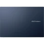 Ноутбук ASUS VivoBook 16X F1603ZA (F1603ZA-OH51) RB: Вес 1.88 кг