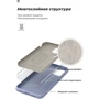 Чохол для iPhone ArmorStandart ICON Case Blue (ARM56711) for iPhone 11 Pro Max: Колір синій