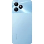 Смартфон Realme Note 50 4/256GB Sky Blue (UA UCRF): Процессор Unisoc Tiger T612