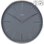 Настінний годинник Technoline WT7215 Grey (DAS301215): Виробник Technoline