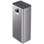 Зовнішній акумулятор Proove Power Bank 30000mAh Guardian 22.5W Metal Gray (PBG322210004)