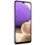 Смартфон Samsung Galaxy A32 5G 4/128GB Dual Awesome Violet A326B: Вес 205 г