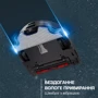 Робот-пилосос Rowenta X-Plorer Serie 220 RR9475WH Animal & Allergy: Тип для сухой и влажной уборки