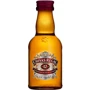 Виски Chivas Regal 12 лет, 0.05л 40% (STA080432400340)