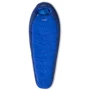 Спальный мешок Pinguin Comfort Lady PFM (-1 / -7°C) 175 см - Left Zip Blue (PNG 234954) 2020