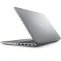 Ноутбук Dell Latitude 5540 (N013L554015UA_W11P) UA: Процесор Intel Core i5-1345U (1.6 – 4.7 ГГц) – 10 ядер