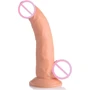 Фаллоимитатор Pop Peckers 7.5" Dildo Light