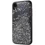 Чехол для iPhone SwitchEasy Starfield Case Ultra Black (GS-103-45-171-19) for iPhone XR: Тип аксессуара чехол