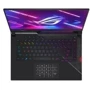 Ноутбук ASUS ROG Strix SCAR 15 (G533ZX-LN043): Экран 15.6" IPS (2560 x 1440)