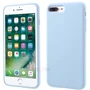 Чохол для iPhone COTEetCI Silicone Sky Blue (CS7018-LC) for iPhone 8 Plus/iPhone 7 Plus: Колір синій