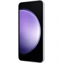 Смартфон Samsung Galaxy S23 FE 8/256Gb Purple S711B: Процесор Exynos 2200 (4 nm) Octa-core (1x2.8 GHz Cortex-X2 & 3x2.50 GHz Cortex-A710 & 4x1.8 GHz Cortex-A510)