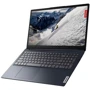 Ноутбук Lenovo IdeaPad 1 15ALC7 (82R400BARM): Объем накопителя 256 ГБ (SSD)