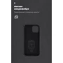 Чохол для iPhone ArmorStandart ICON Case Black (ARM56703) for iPhone 11 Pro: Матеріали силікон