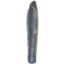 Спальный мешок Big Agnes Anthracite 20 (FireLine Pro Recycled) Regular slate - Left Zip (021.0178): Тип кокон