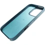 Чехол для iPhone Beats iPhone 16 Pro Case with MagSafe - Riptide Blue (MCFN4LL/A): Тип чехла накладка на заднюю часть