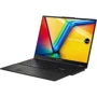 Ноутбук ASUS Vivobook S 16 Flip OLED TN3604YA (TN3604YA-DS77T): Процесор AMD Ryzen 7 7730U (2.0 - 4.5 ГГц) / 8 - ядерный