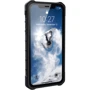 Чехол для iPhone Urban Armor Gear UAG Pathfinder Camo Arctic (111097114060) for iPhone XR: Материалы пластик