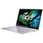 Ноутбук Acer Swift Go 14 SFG14-41-R0TL (NX.KG3EX.008): Процесор AMD Ryzen 5 7530U (2.0 – 4.5 ГГц) / 6 – ядерний