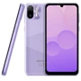 Смартфон Ulefone Note 6T 3/64GB Purple: Дисплей 6.1" IPS LCD (720 x 1560) / 282 ppi